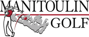 Manitoulin Golf Logo