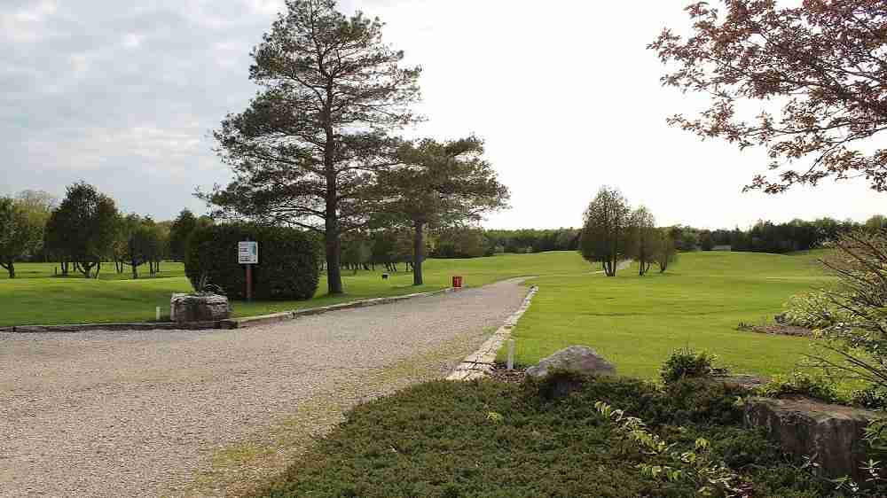 Manitoulin Golf Course