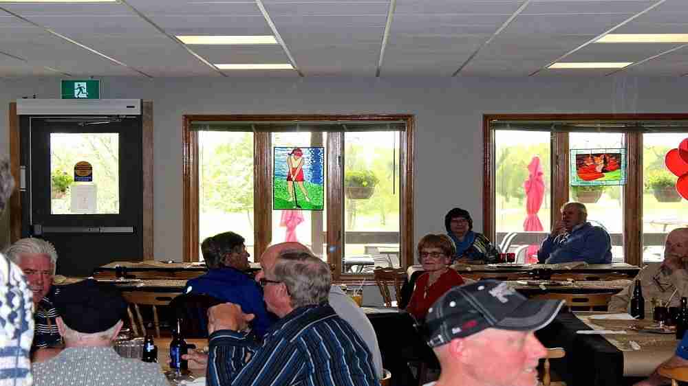 Manitoulin Golf Events