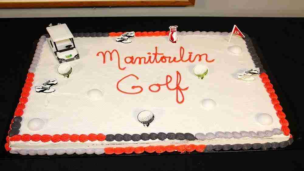 Manitoulin Golf Events