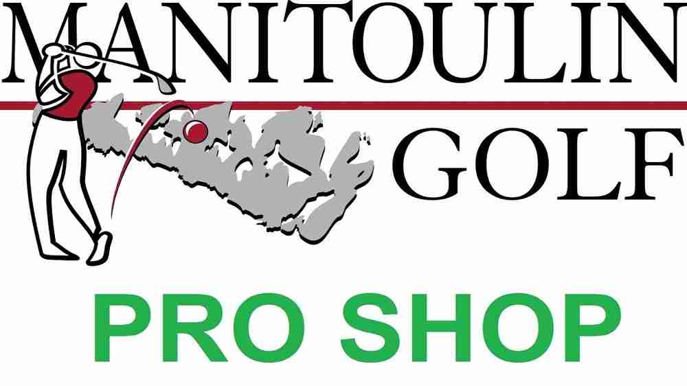 Manitoulin Golf Pro Shop